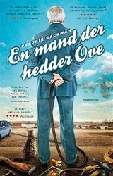 En mand der hedder Ove