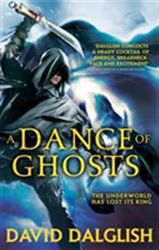Dance of Ghosts