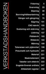Verkstadshandboken