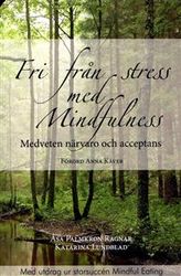 Fri från stress med Mindfulness : medveten närvaro och acceptans