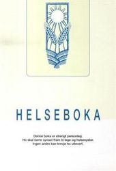 Helsebok. Lnr.5