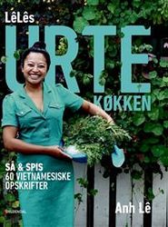 LêLês urtekøkken