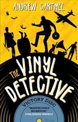 The Vinyl Detective - Victory Disc