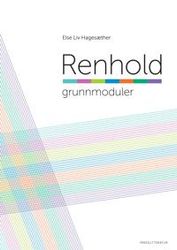Renhold; grunnmoduler