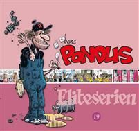 Pondus; eliteserien 19