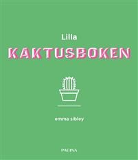 Lilla kaktusboken