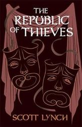 Republic of Thieves