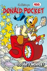 50 år i Norge!