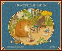 Hundpromenaden