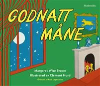 Godnatt måne