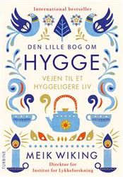 Den lille bog om hygge