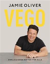 Vego : enkla & goda rätter för alla