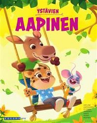 Ystävien aapinen