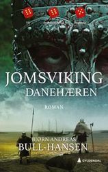 Jomsviking; Danehæren, bok 3
