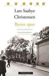 Byens spor: Skyggeboken