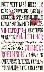 Vinexpert på 24 timmar