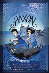 Häxön : Blå Jungfrun