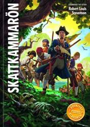 Skattkammarön