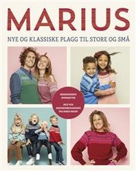 Marius; nye og klassiske strikkeplagg til store og små
