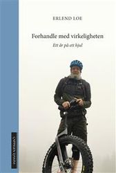 Forhandle med virkeligheten