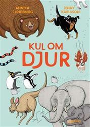 Kul om djur
