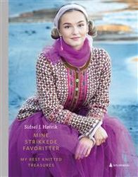 Mine strikkede favoritter = My best knitted treasures
