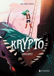 Krypto del 3; Havgapet