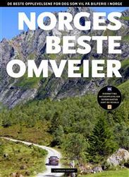 Norges beste omveier