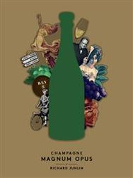 Champagne Magnum Opus