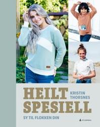 Heilt spesiell; sy til flokken din