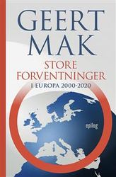 Store forventninger