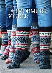 Farmormors sokker