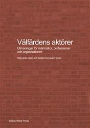 Välfärdens aktörer