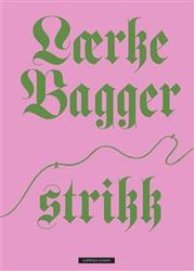 Lærke Bagger Strikk