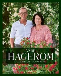 Våre hagerom