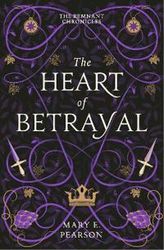 The Heart of Betrayal
