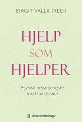 Hjelp som hjelper