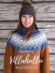 Villahullu