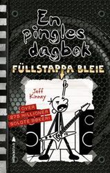 En pingles dagbok; Füllstappa bleie
