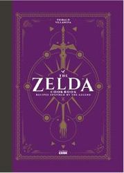 The Unofficial Zelda Cookbook