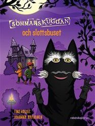 Sommarskuggan och slottsbuset
