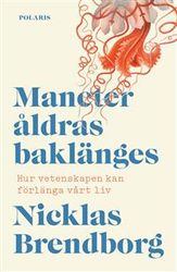 Maneter åldras baklänges