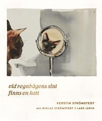 Vid regnbågens slut finns en katt