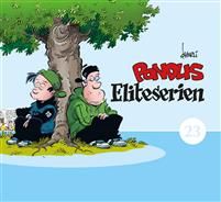 Pondus: Eliteserien 23