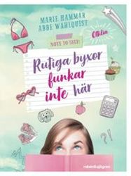 Note to self : rutiga byxor funkar inte här
