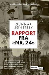 Rapport fra nr. 24