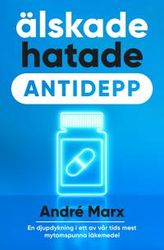Älskade hatade antidepp
