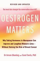 Oestrogen Matters (Revised Edition)