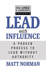 Dale Carnegie & Associates Presents Exercise Your Leadership Superpower