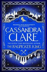 The Ragpicker King